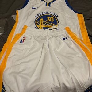 NWT NBA Jersey